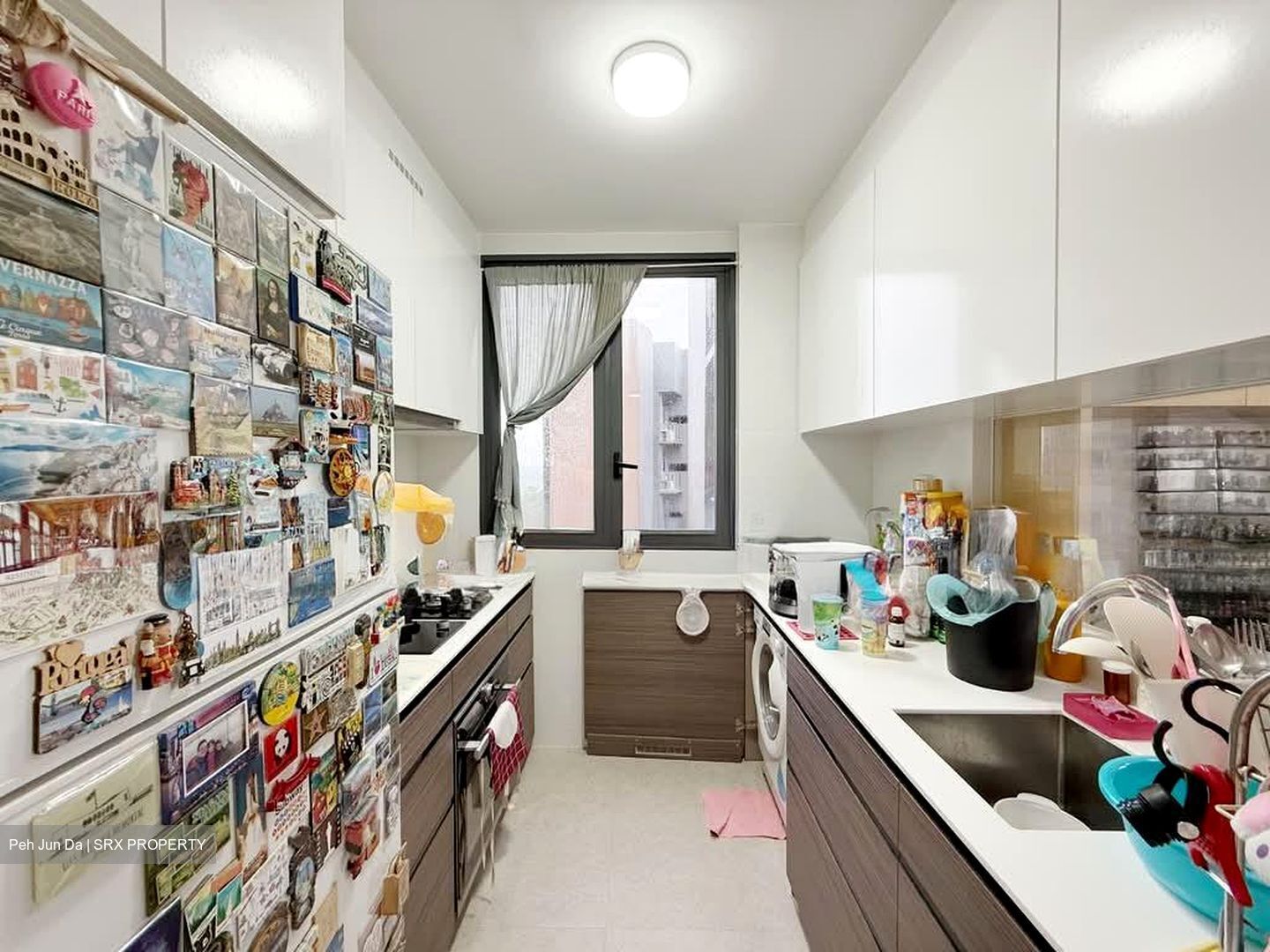 Parc Botannia (D28), Condominium #558032991